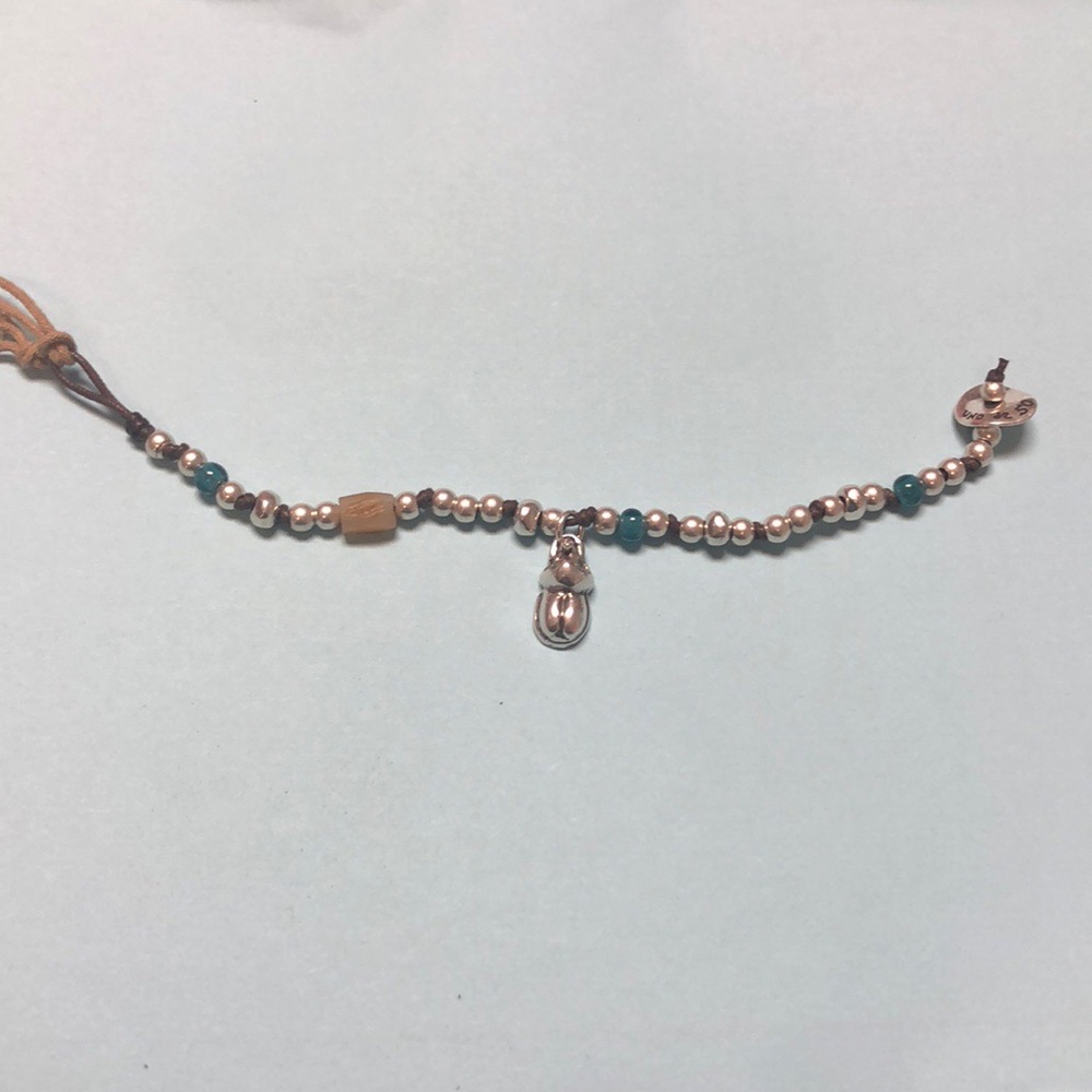 Uno de 50 Bracelet